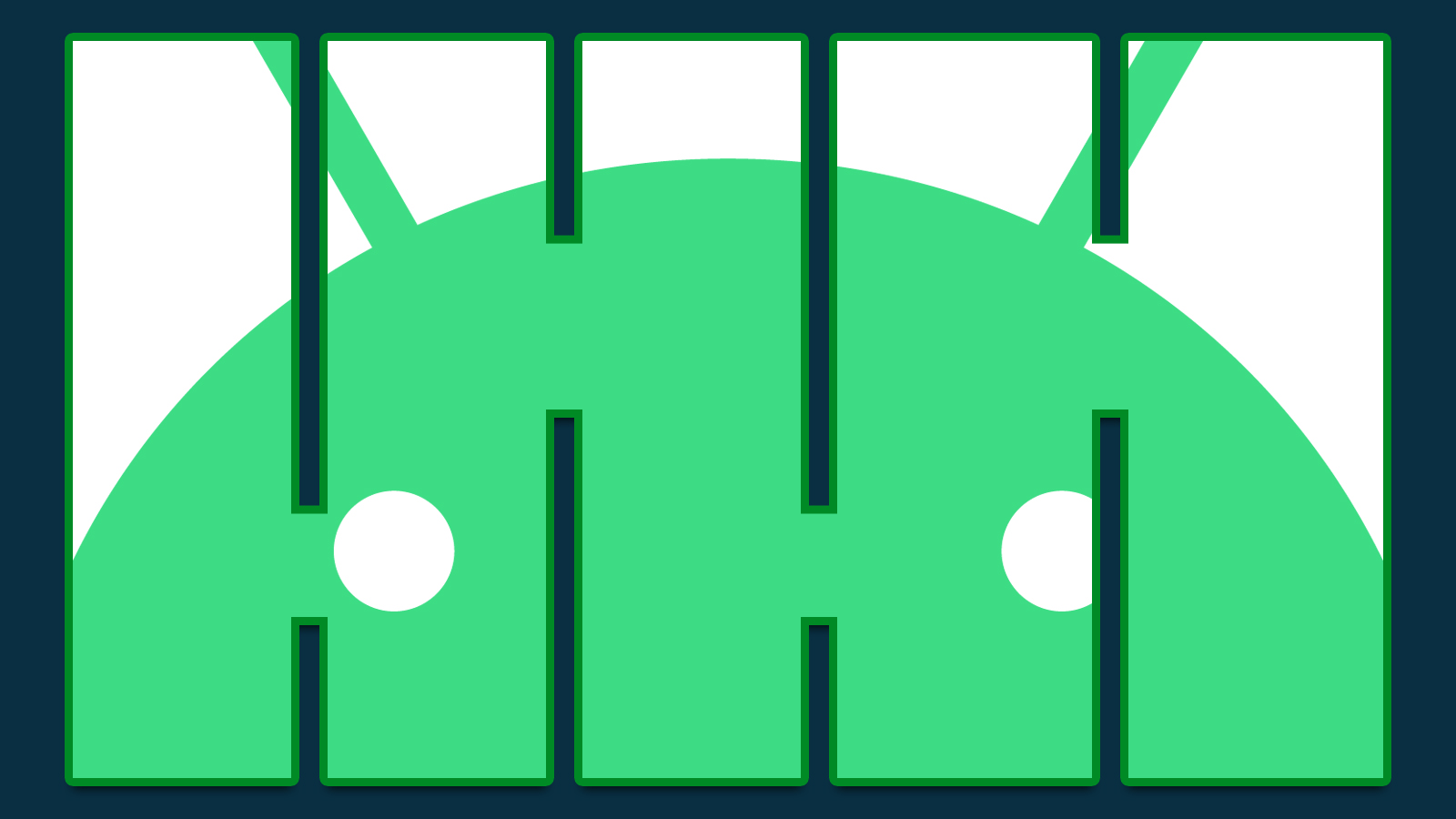 How to create your own custom Android air gesture – Artiverse